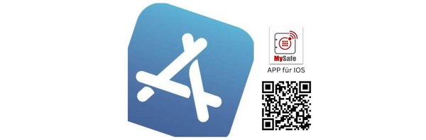 MySafe App Download für IOS